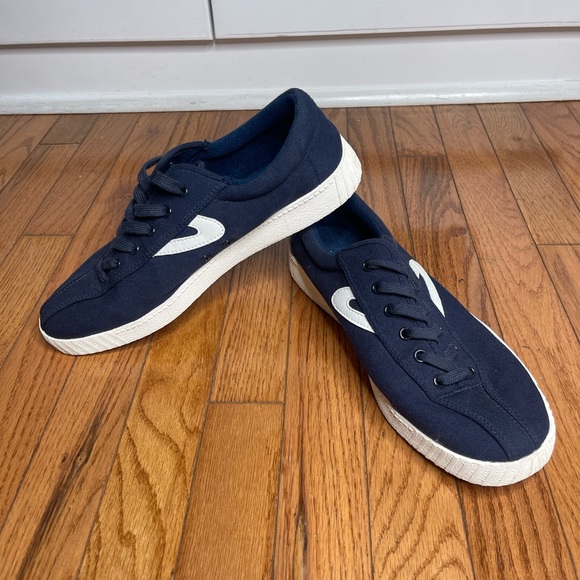 Tretorn Men's Sneakers - Picture 1 of 5